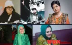 5 Musisi dan Manajer Legendaris Indonesia Wafat Hingga Juni 2025