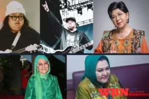 5 Musisi dan Manajer Legendaris Indonesia Wafat Hingga Juni 2025