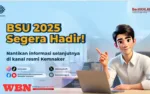 BSU 2025, cara cek penerima BSU, Jadwal Pencairan