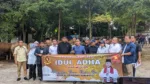 Bupati Bogor Apresiasi Bantuan 58 Ekor Sapi Kurban dari Presiden RI
