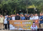 Bupati Bogor Apresiasi Bantuan 58 Ekor Sapi Kurban dari Presiden RI