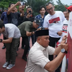 Bupati Rudy Susmanto Apresiasi Pameran Foto Resolusi Karya PFI Bogor