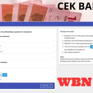 Cek Bansos Hari Ini:  BPNT Tahap 2 Mulai Cair, Linknya Disini