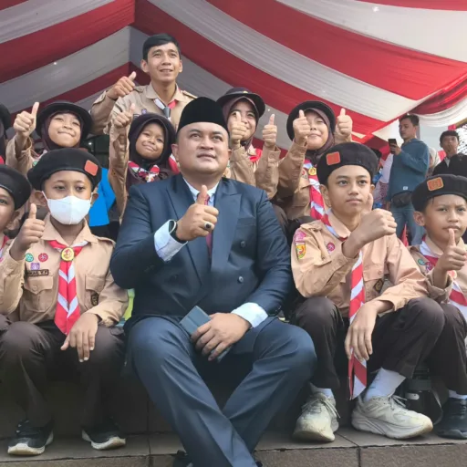 Bupati Bogor Segera Terapkan Lima Hari Sekolah dan Jam Malam Pelajar