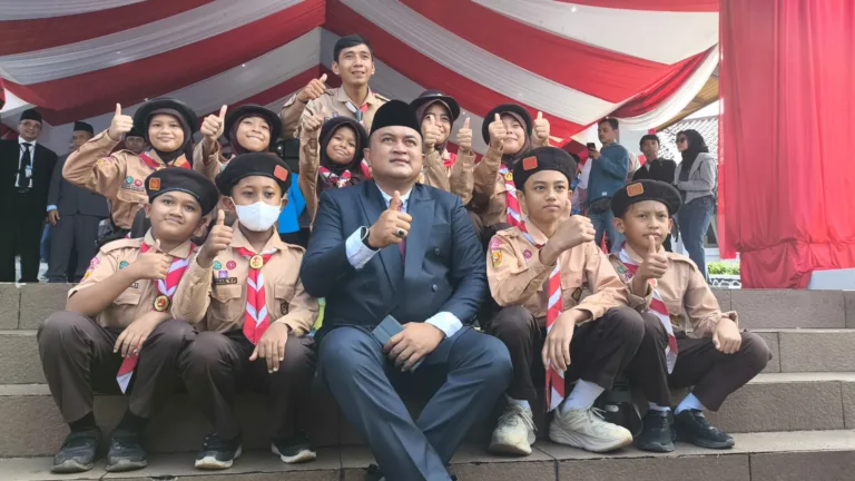 Bupati Bogor Segera Terapkan Lima Hari Sekolah dan Jam Malam Pelajar
