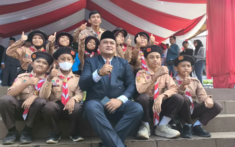 Bupati Bogor Segera Terapkan Lima Hari Sekolah dan Jam Malam Pelajar