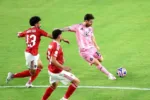 Inter Miami vs Al Ahly di Piala Dunia Antarklub 2025