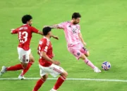 Inter Miami vs Al Ahly di Piala Dunia Antarklub 2025: Messi Gagal Cetak Gol, Skor Akhir 0-0