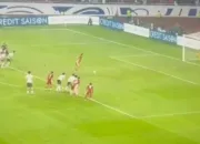 Indonesia Menang Atas China 1-0, Sejarah Bagi Timnas