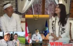 Gubernur Malut Sherly Tjoanda Kunjungi Gubernur Jabar Dedi Mulyadi