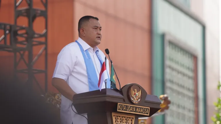 Bupati Rudy Susmanto: KabogorFest 2025 Libatkan Pedagang Kaki Lima