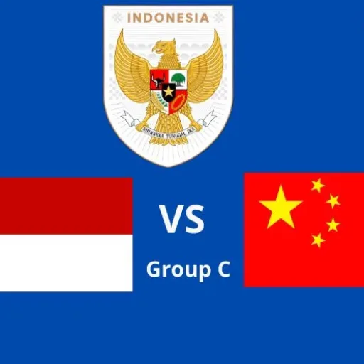 Persiapan Timnas Indonesia Jelang Laga Kunci Lawan China