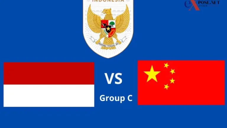 Persiapan Timnas Indonesia Jelang Laga Kunci Lawan China