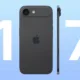 iPhone 17 Air Bawa Desain Ultra-Tipis dan Kamera Unik