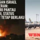 Israel Serang Iran: Kemlu RI Pantau 383 WNI, Status Siaga