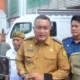 Rudy Susmanto Pantau Langsung Job Fair HJB ke-543 di Cibinong