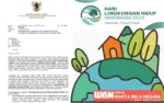 Indonesia Gelar Gerakan Nasional Aksi Bersih Sampah Plastik