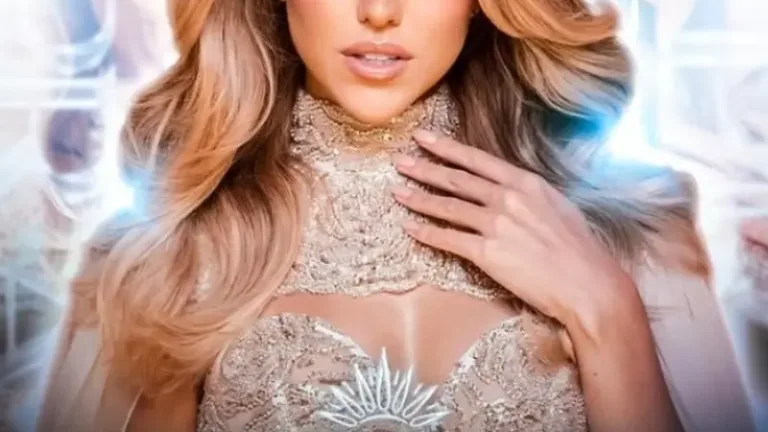 Eduarda Braum Raih Gelar Miss Supranational 2025