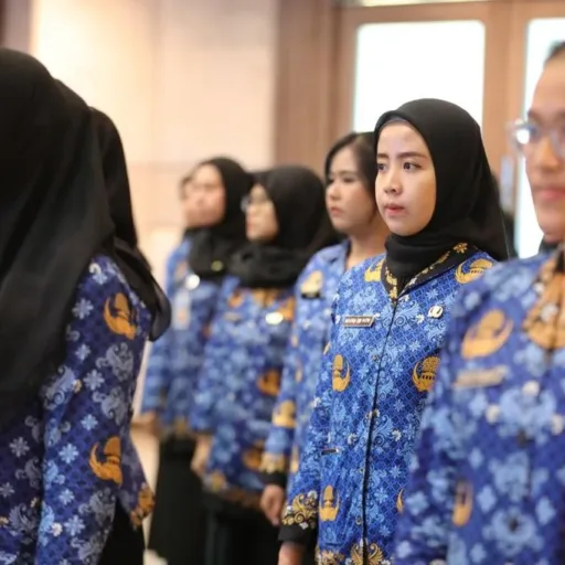 Pengumuman Kelulusan PPPK Tahap 2 Resmi Dibuka, Ini Jadwal dan Syarat Lengkap Pengisian DRH