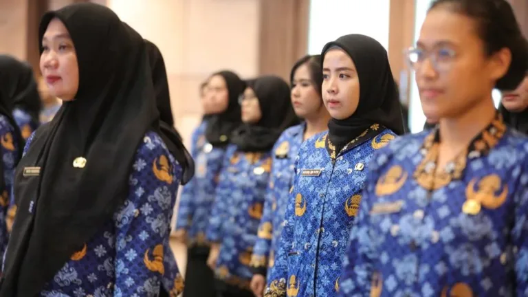 Pengumuman Kelulusan PPPK Tahap 2 Resmi Dibuka, Ini Jadwal dan Syarat Lengkap Pengisian DRH