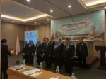 Pelantikan Pengurus DPD PPSSI Jawa Barat Dipimpin Ketua Indrayana