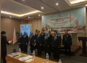 Pelantikan Pengurus DPD PPSSI Jabar Dipimpin Ketua Indrayana