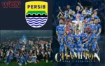 Persib Bandung Resmi Umumkan Pemain Baru