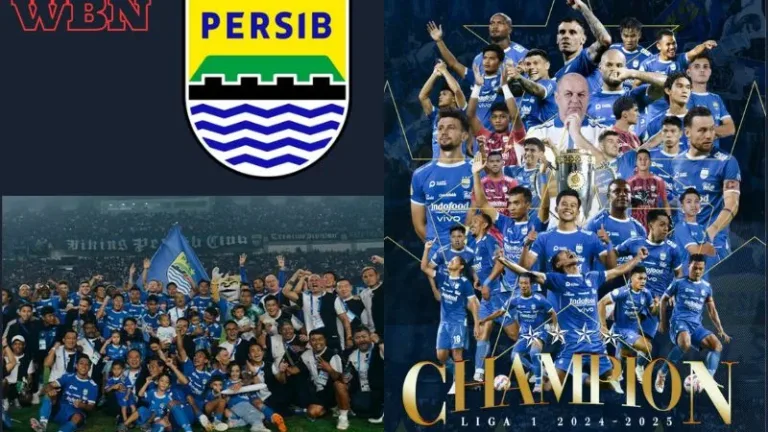 Persib Bandung Resmi Umumkan Pemain Baru, Siapa Saja ?
