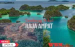 13 Perusahaan Tambang Dapat Hak Istimewa di Raja Ampat oleh Pemerintah