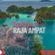 13 Perusahaan Tambang Dapat Hak Istimewa di Raja Ampat oleh Pemerintah