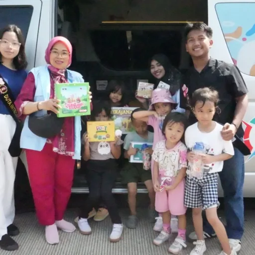 Deklarasi Antikorupsi KPK di Hari Jadi Bogor ke-543, Bupati dan Warga Lawan Korupsi