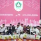 Santunan Anak Yatim 1 Muharram oleh Bupati Rudy Susmanto