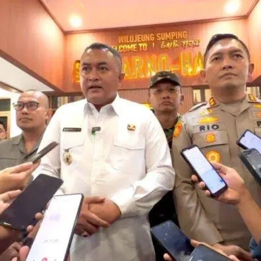 Rudy Susmanto: Jalan Abdul Fatah Akan Tuntas Diperbaiki 2025 Ini