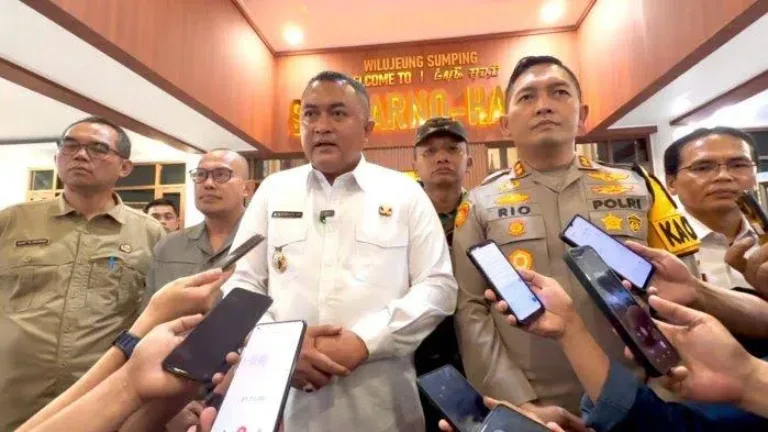 Rudy Susmanto: Jalan Abdul Fatah Akan Tuntas Diperbaiki 2025 Ini