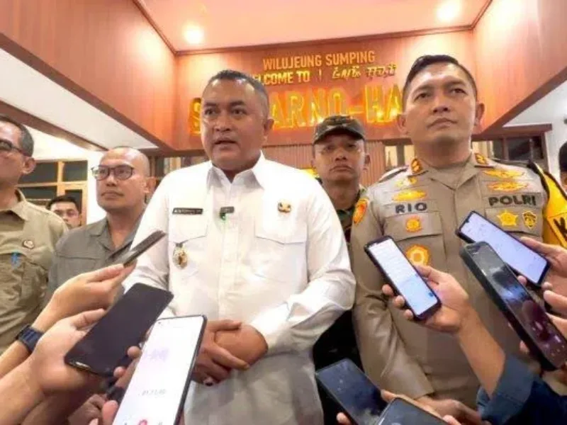 Rudy Susmanto: Jalan Abdul Fatah Akan Tuntas Diperbaiki 2025 Ini