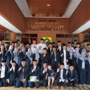 Kafilah MTQ Bogor Ukir Prestasi di Jabar, Diapresiasi Rudy Susmanto