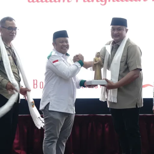 Festival Musik Islam Meriahkan HJB, Rudy Susmanto Hadir