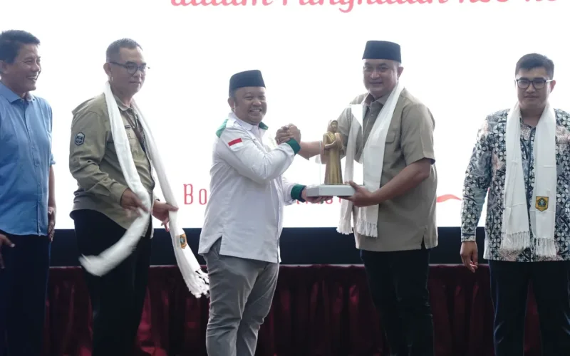 Festival Musik Islam Meriahkan HJB, Rudy Susmanto Hadir