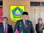 Rotasi 53 Pejabat Pemkab Bogor oleh Bupati Rudy Susmanto
