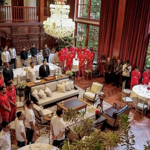 Indonesia vs Jepang, Timnas Garuda Bertolak ke Negeri Osaka