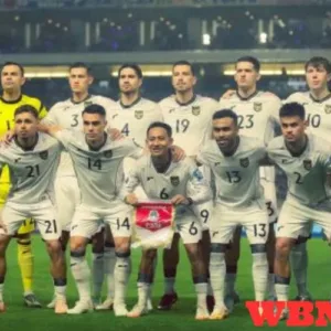 Indonesia Wakil Tunggal Asia Tenggara, Ini 6 Negara Asia Lolos