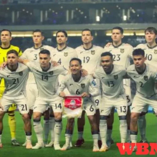 Indonesia Wakil Tunggal Asia Tenggara, Ini 6 Negara Asia Lolos