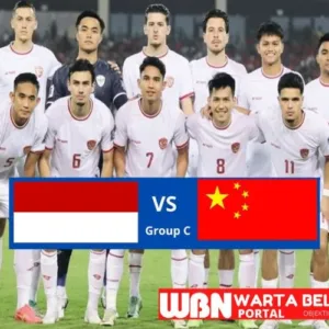 Timnas Indonesia : Patrick Kluivert Siapkan 23 Pemain Terbaik
