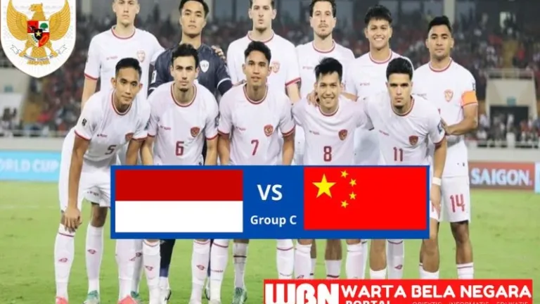 Timnas Indonesia : Patrick Kluivert Siapkan 23 Pemain Terbaik
