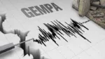 Gempa Pangandaran Magnitudo 4,6
