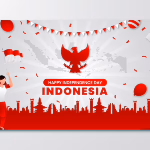 HUT RI ke-80 Jatuh di Hari Minggu, Tidak Ada Cuti Bersama Tambahan