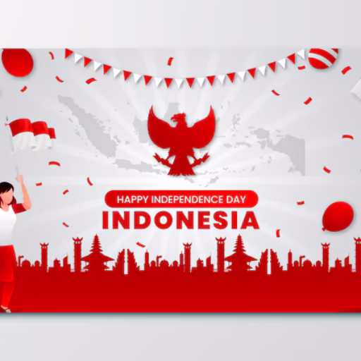 HUT RI ke-80 Jatuh di Hari Minggu, Tidak Ada Cuti Bersama Tambahan