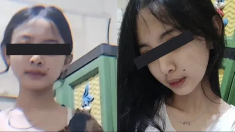 Link Video Andini Permata Viral Berdurasi 2 Menit 31 Detik