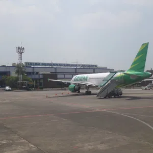 Mulai 1 Agustus, Penerbangan Halim Pindah ke Soekarno Hatta