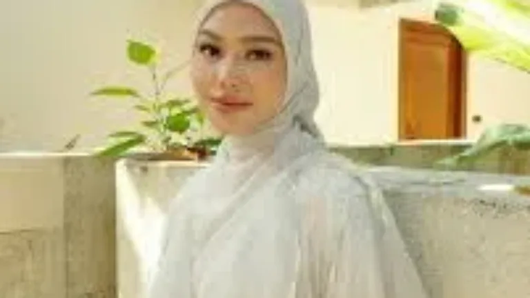 Data Medis Bocor, Dara Arafah Ancam Jalur Hukum